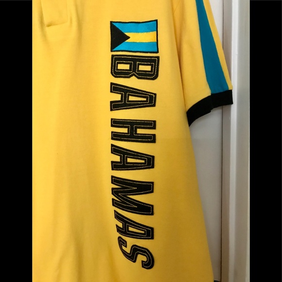 Men’s Bahama Shirt XL - Picture 3 of 6